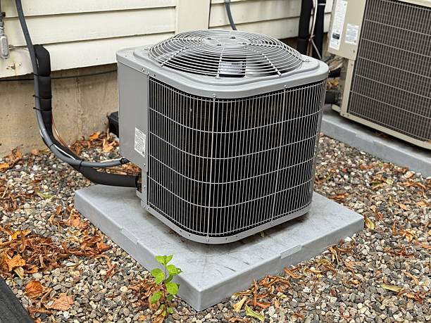 24/7 Emergency Hvac experts in Hampton, IA