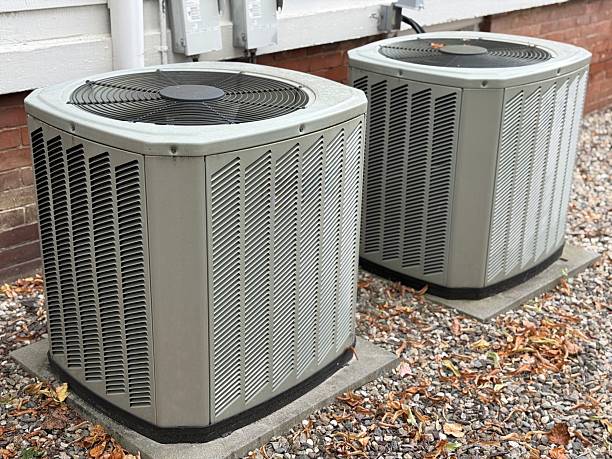 Reliable Hvac contractor in Hampton, IA by JG Cool HVAC