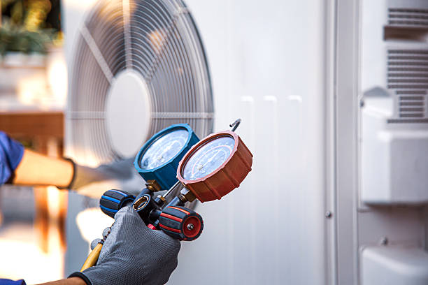 Affordable Hvac solutions in Hampton, IA